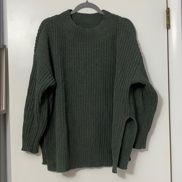 aerie Sweaters - Aerie oversized sweater